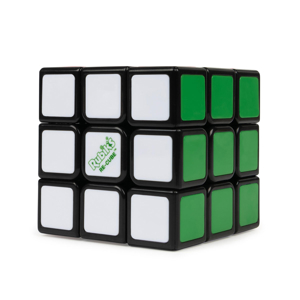 Casse-tête - Rubik's cube 3x3 - Eco responsable Spin Master 1