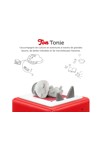 Figurine Tonie La promenade orchestrale de Doudou Lapinou Tonies 1