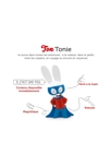 Figurine Tonie Simon Superlapin Tonies 2
