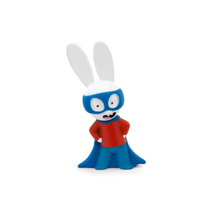 Figurine Tonie Simon Superlapin Tonies 1