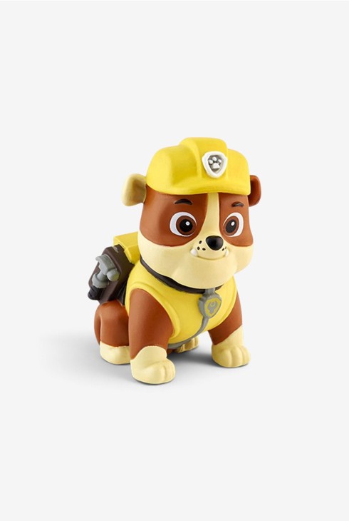 Figurine Tonie Pat' Patrouille Ruben 1