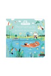 Livre Promenade au bord de la rivière - Nathan Jeunesse 1