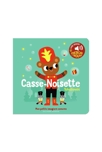 Livre Casse-Noisette - Gallimard Jeunesse 1