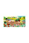 Livre Bruits de la ferme - Usborne 2