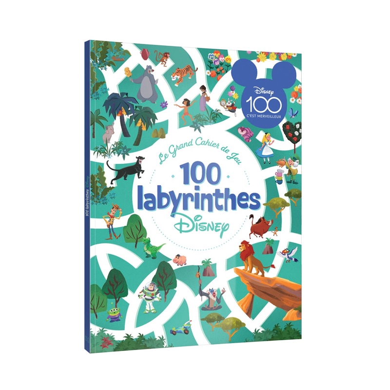 Labyrinthe Pirate Pour Enfants: Cahier d'Activité Pour Enfants