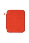 Porte carte orange Yoto 1