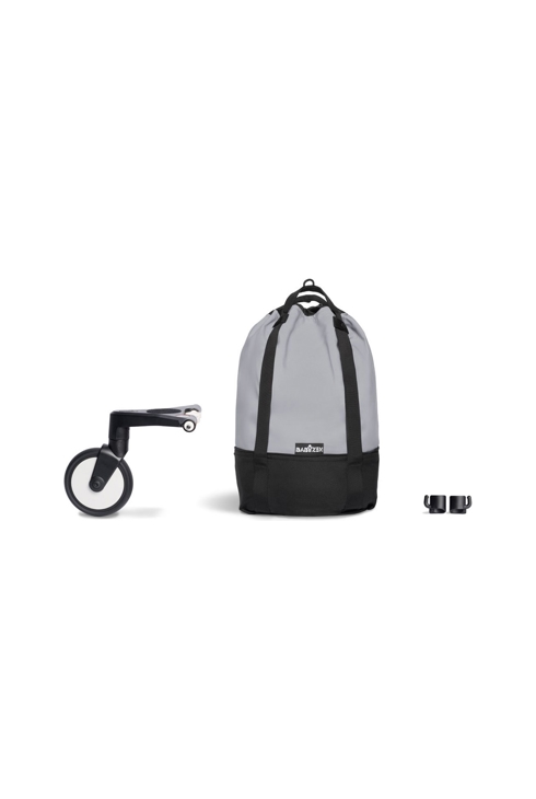 Sac Yoyo+ bag stone Babyzen 1