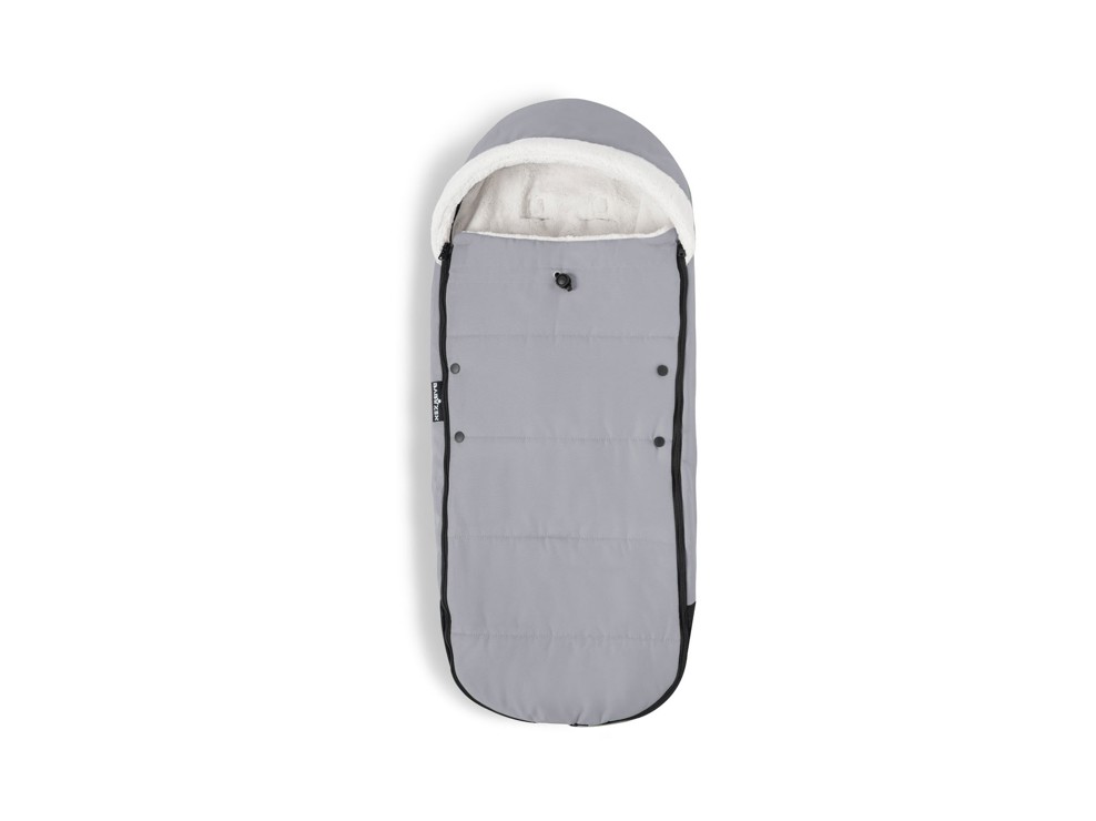 Chancelière polaire stone Babyzen 1