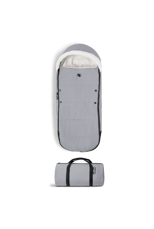 Chancelière polaire stone Babyzen 2