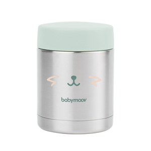 Thermo inox 350ml Babymoov 1