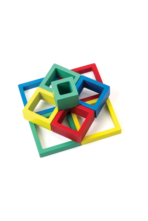 Colorforms Express Oxybul