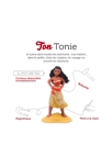 Figurine Tonie Disney Vaiana Tonies 2