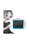 Tablette à dessin LCD XL 32 cm Buki 2