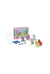 Coffret Mako moulages Mes licornes 1