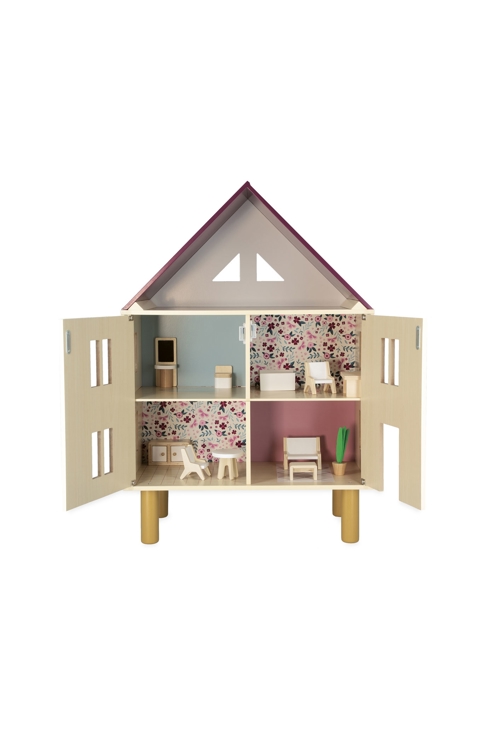 Maison de poupées Twist Janod