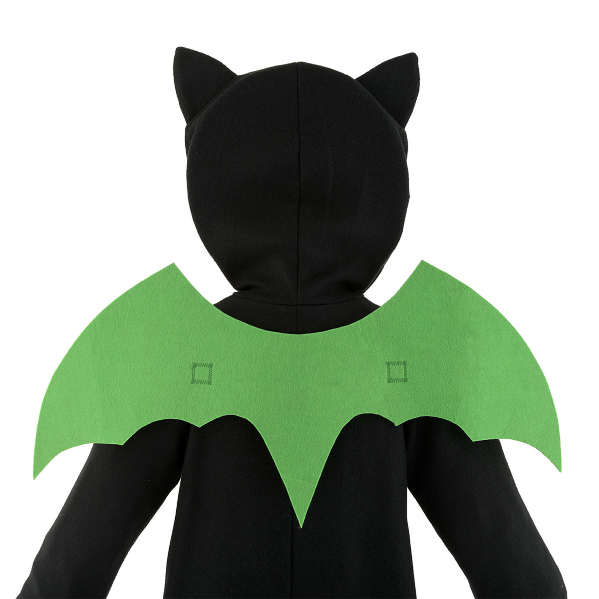 Deguisement Halloween Bebe Chauve Souris Déguisement Halloween Pas Cher - La Foir'Fouille Halloween 18 Mois