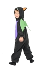 Déguisement combinaison chauve souris 2-4 ans Oxybul 2