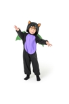 Déguisement combinaison chauve souris 2-4 ans Oxybul 3