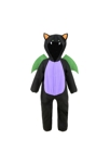 Déguisement combinaison chauve souris 2-4 ans Oxybul 4