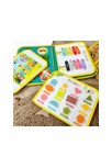 Valisette apprentissage Montessori 7 activités JADE 4