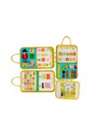 Valisette apprentissage Montessori 7 activités JADE 5