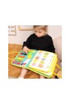 Valisette apprentissage Montessori 7 activités JADE 2