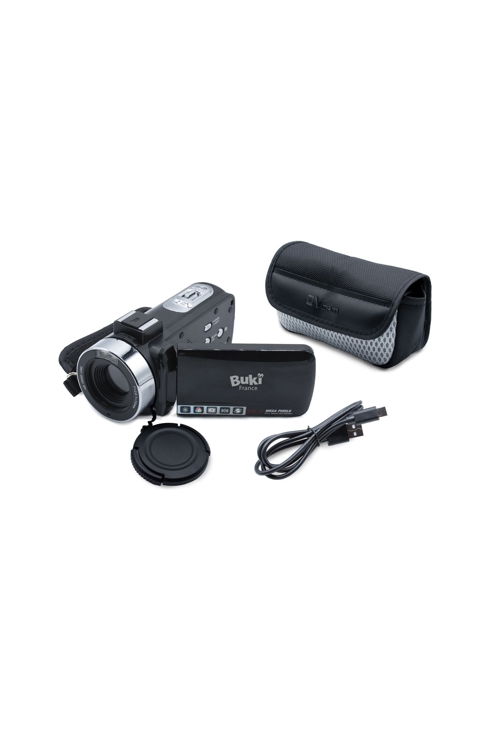 Caméscope Buki 1