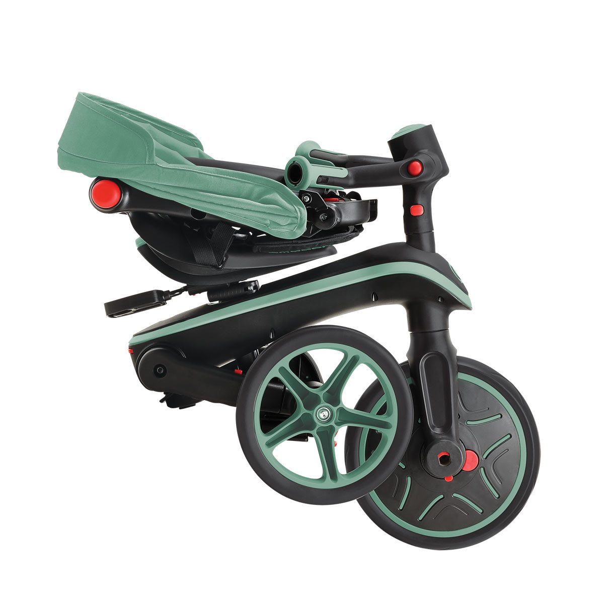 Globber Oxybul Tricycle Ã©volutif Tricycle Pliable Explorer En