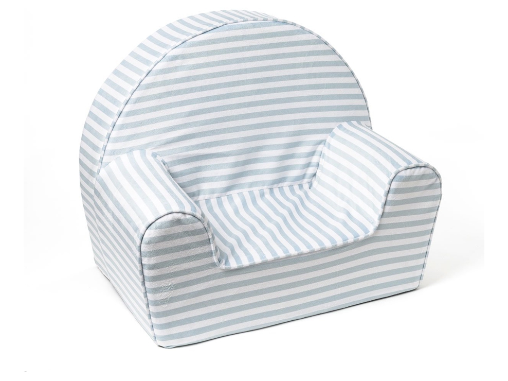 Fauteuil club Oxybul 1