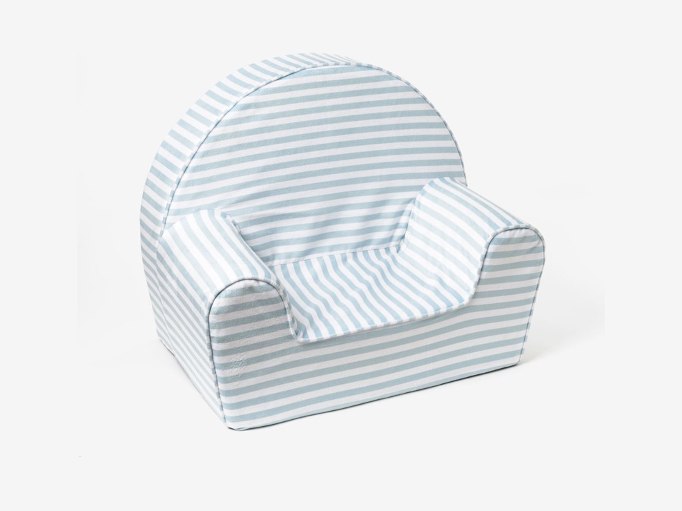 Fauteuil club Oxybul 1