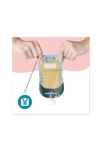Lot de 20 gourdes réutilisables Babymoov 3