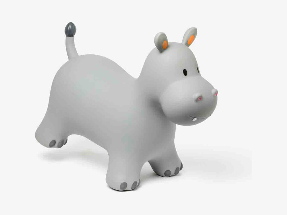 Animal sauteur hippo Oxybul 1