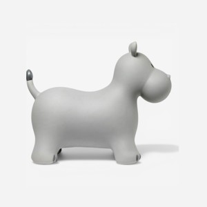 Animal sauteur hippo Oxybul