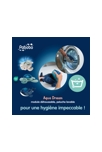 Veilleuse Projecteur rechargeable effets aquatiques Tortue Pabobo 5