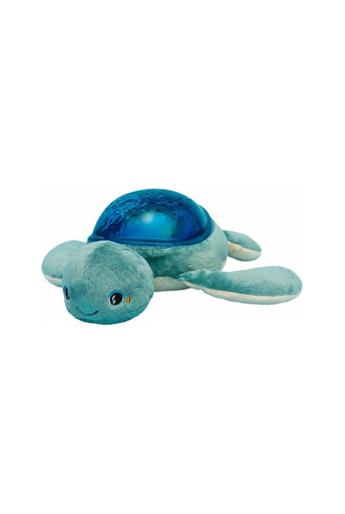Veilleuse Projecteur rechargeable effets aquatiques Tortue Pabobo 1