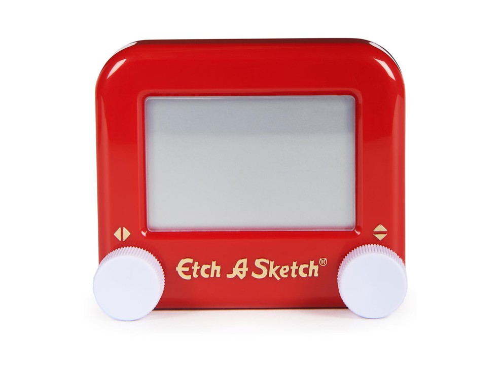 Mini ardoise magique, Spin Master 1