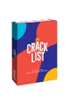 Blackrock Games Jeu de cartes Crack List 1