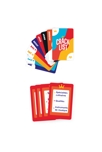 Blackrock Games Jeu de cartes Crack List 2