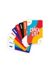 Blackrock Games Jeu de cartes Crack List 3