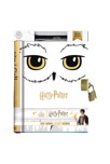 Harry Potter, Mon journal secret Hedwige - Play Bac 1