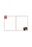Harry Potter, Mon journal secret Hedwige - Play Bac 2