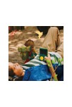 Livre audio interactif pour FLAM, Donjons et dragons Lunii 2