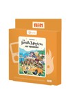 Livre audio interactif pour FLAM, La famille Magicus part en vacances Lunii 1