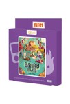 Livre audio interactif pour FLAM, Le brico Club Lunii 1