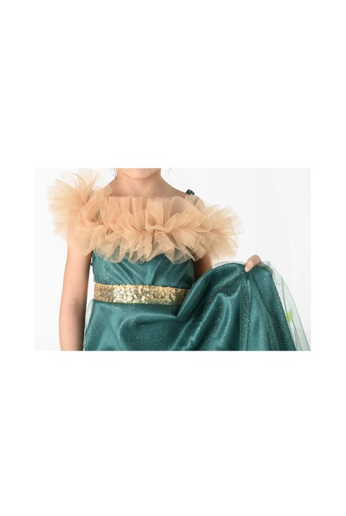 Déguisement Princesse Anastasia 3-5 ans Oxybul