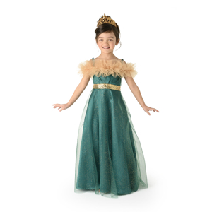 Déguisement Princesse Anastasia 3-5 ans Oxybul 1