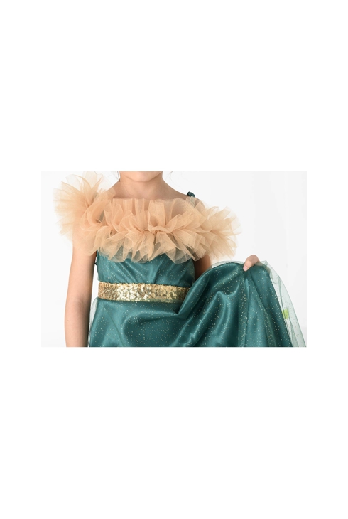 Déguisement Princesse Anastasia 6-8 ans Oxybul