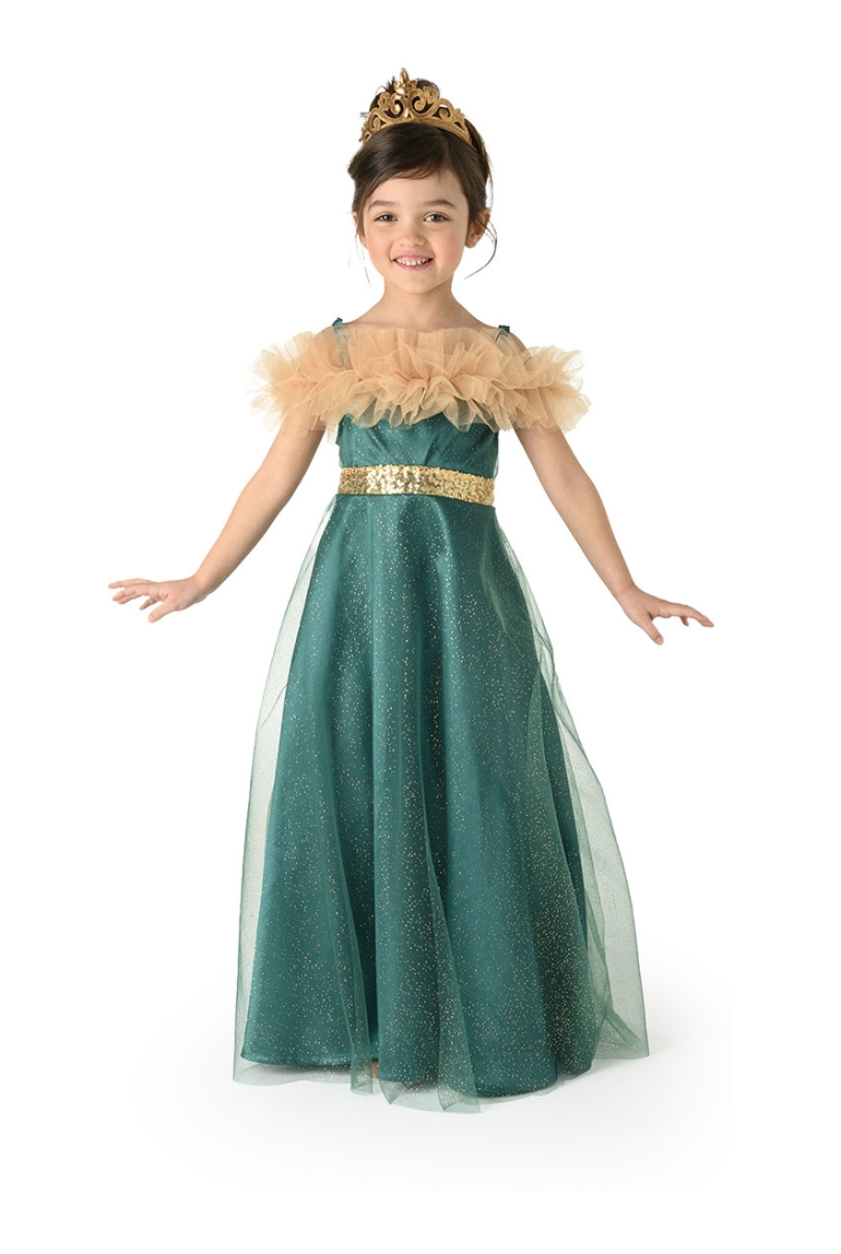 Déguisement Princesse Anastasia 8-10 ans Oxybul 1