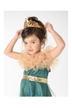 Déguisement Princesse Anastasia 8-10 ans Oxybul 2