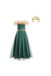 Déguisement Princesse Anastasia 8-10 ans Oxybul 4